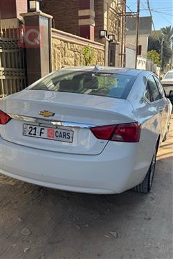 شيفروليه امبالا